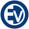 NovaCHARGE EV Mark Logo Icon