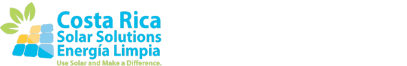 NC Logo + costa rica solar solutions